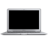 MacBook Air Icon 96x96 png